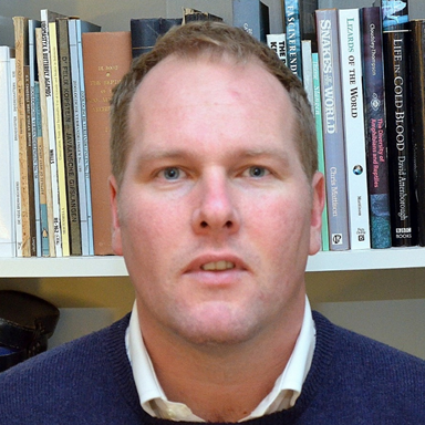 Jeroen Kooij Principal Investigator